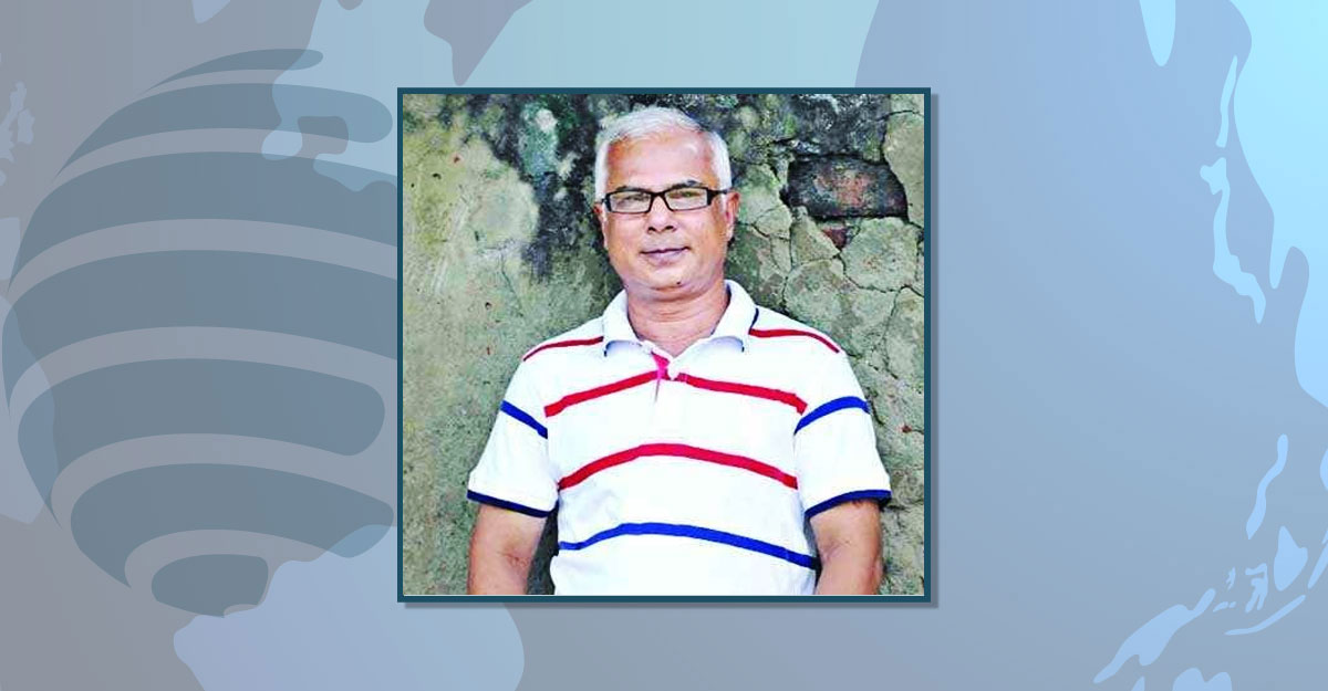 সাতবারের দ্রুততম মানব অসুস্থ