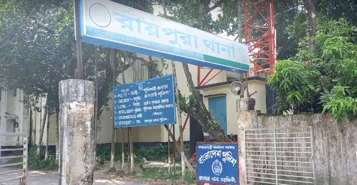 বোনদের উত্ত্যক্তের প্রতিবাদ করায় দুই ভাইকে কুপিয়ে জখম