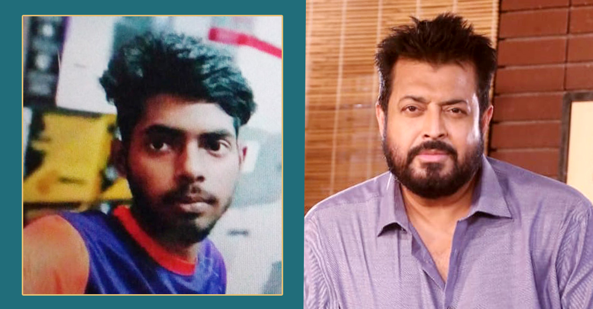 নাহিদের মৃত্যু নিয়ে ওমর সানী: গরিব বলে বিচার হবে না?