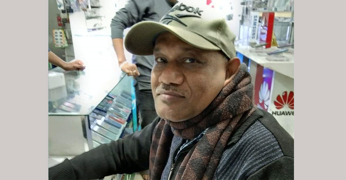 পটুয়াখালীতে ঠিকাদারকে অপহরণ করে ২০ কোটি টাকা মুক্তিপণ দাবি