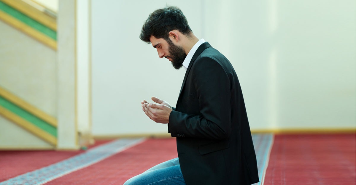 Tips for a working Muslim in Ramadan