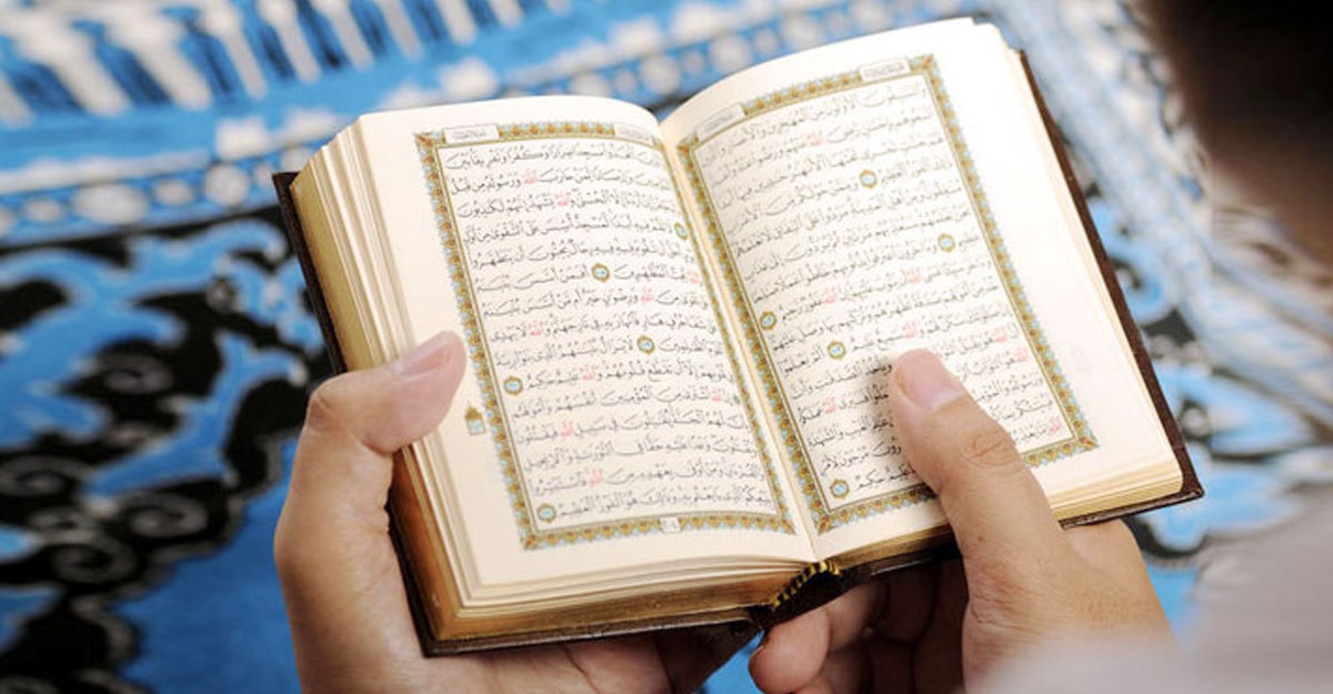 How to complete recitation of the Holy Quran in Ramadan