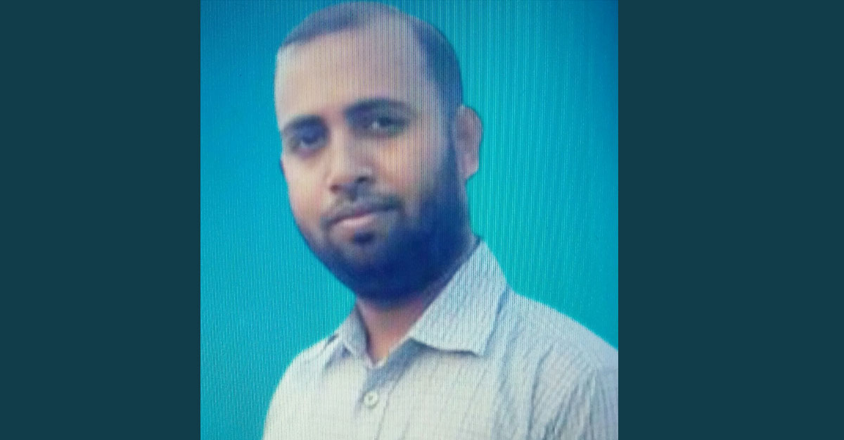 ভাগ্নের ছুরিকাঘাতে মামা খুন