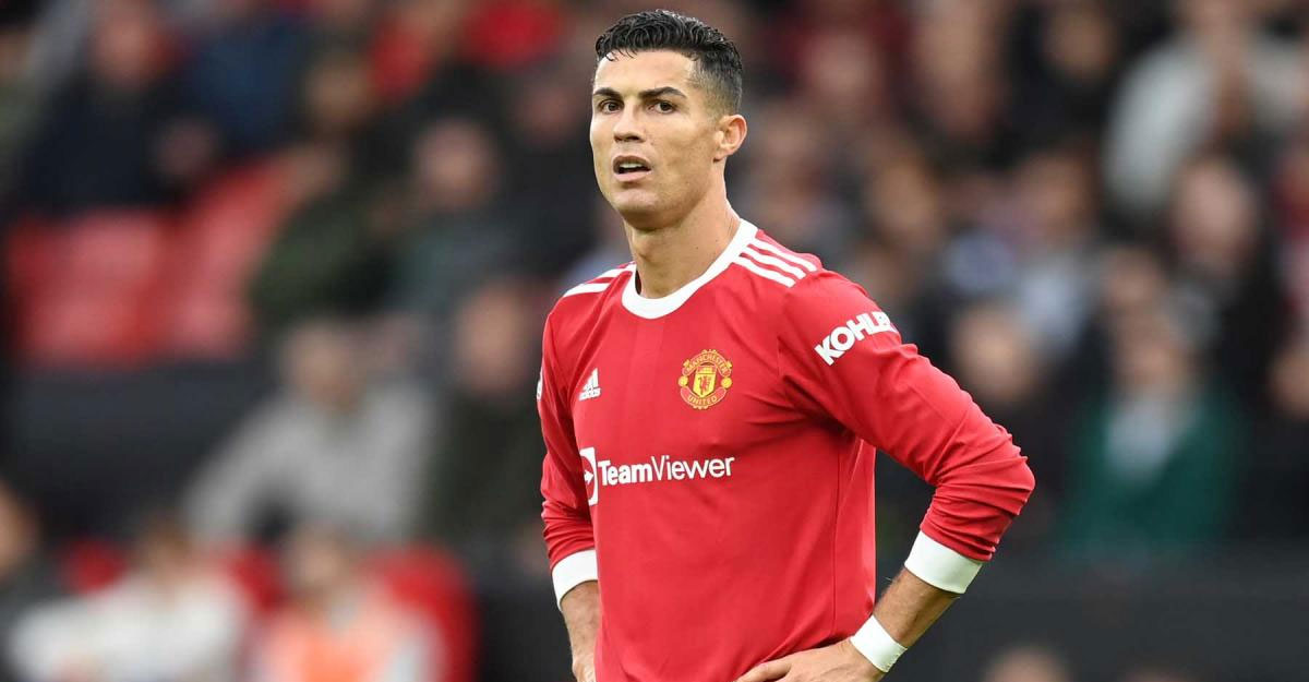 ‘রোনালদোকে বাদ দেওয়ার কোন কারণ নেই’