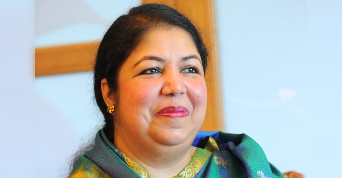 প্রধানমন্ত্রীর সময়োচিত সিদ্ধান্তেই দেশের অর্থনীতি গতিশীল