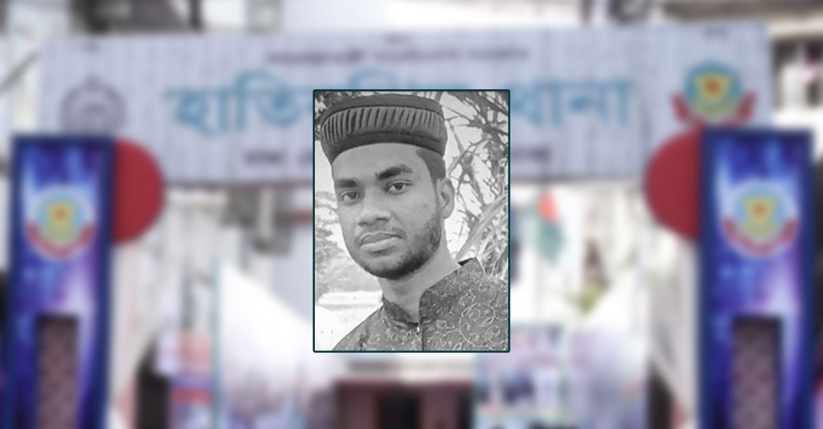 দুদিন মর্গে পড়ে থাকার পর সুমনের লাশ নিলেন বাবা