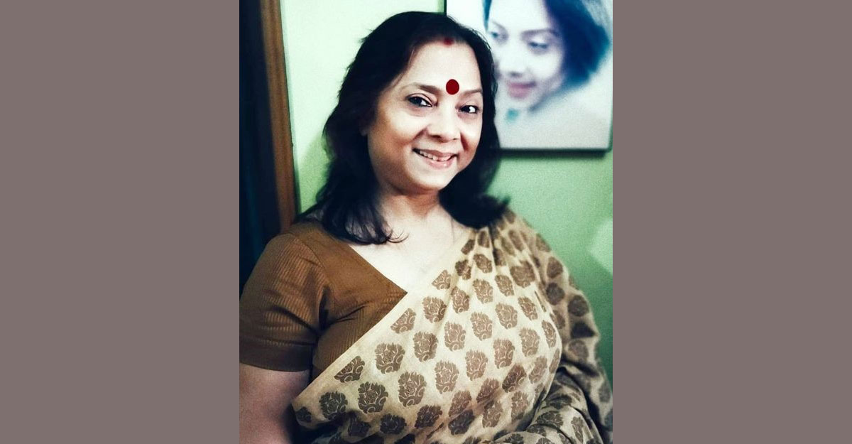 অভিনেত্রী অনন্যা চট্টোপাধ্যায় মারা গেছেন