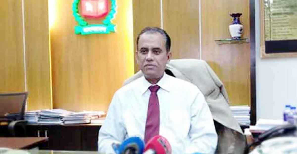 জাতীয় নির্বাচনে ইভিএম ব্যবহারের সিদ্ধান্ত সেপ্টেম্বরের প্রথমে