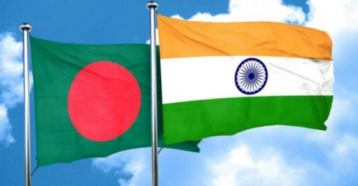 ঢাকা-নয়াদিল্লির পানিসচিব পর্যায়ের বৈঠক আজ