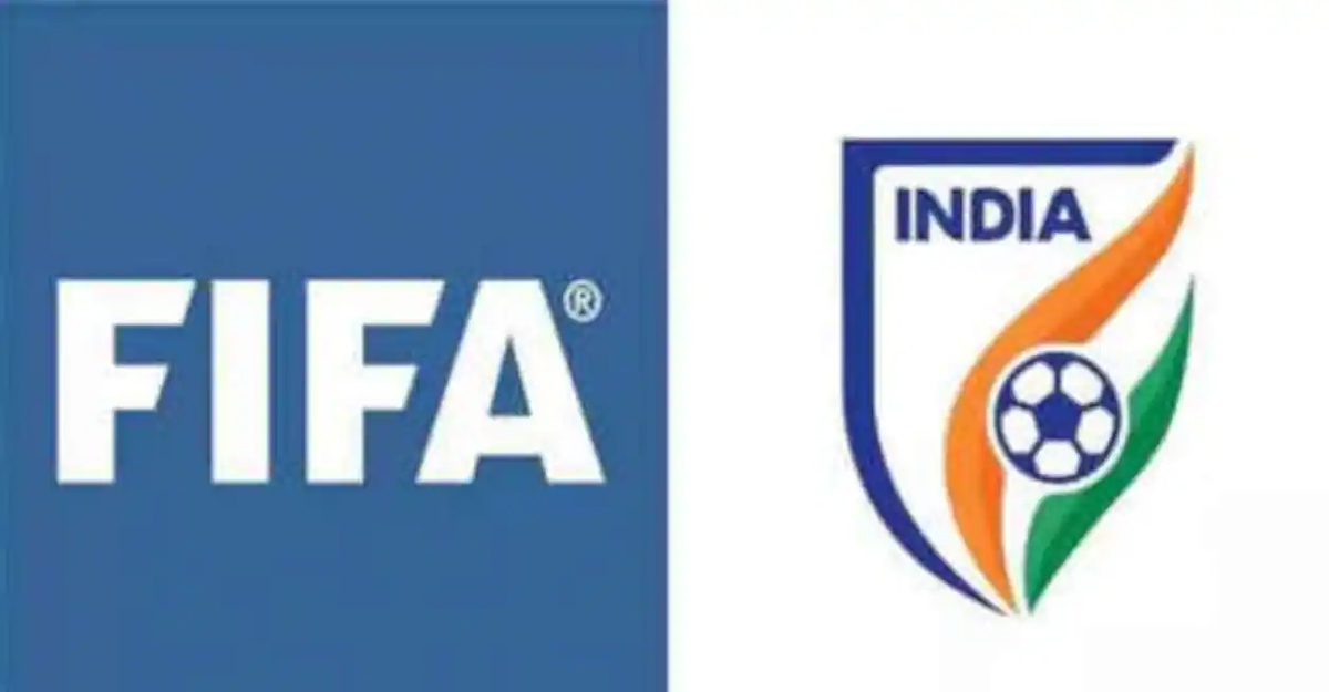 ১২ দিন পর ভারতের নিষেধাজ্ঞা তুলে নিল ফিফা