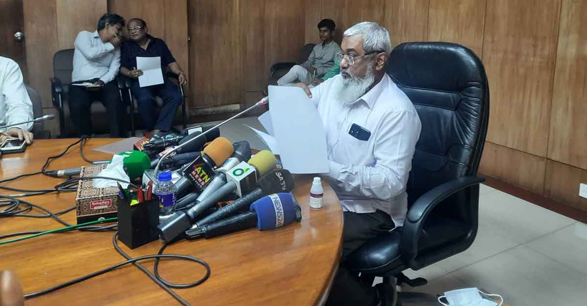 সিলেটে হচ্ছে উন্নয়ন কর্তৃপক্ষ