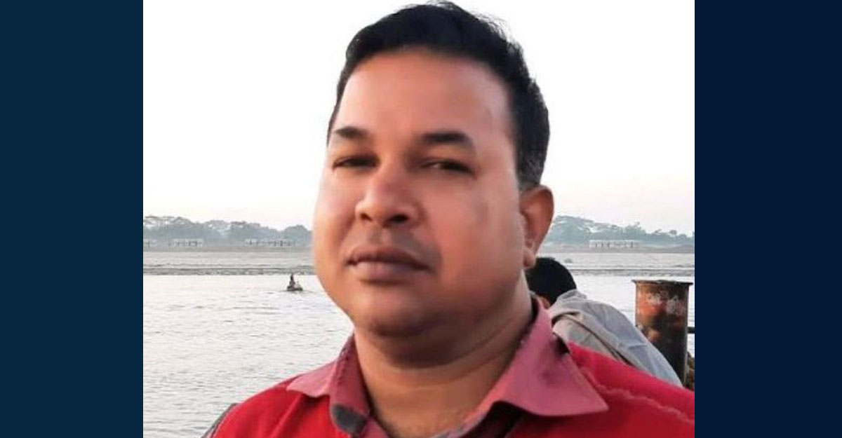 ছাত্রীকে যৌন হয়রানি, তথ্য চাওয়ায় সাংবাদিককে প্রধান শিক্ষকের হুমকি