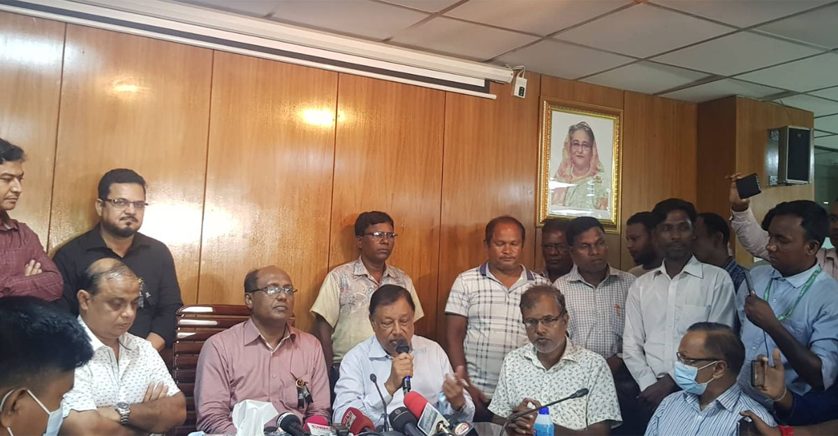 ঢাকার বৈঠকেও সমঝোতা হয়নি, চা শ্রমিকদের ধর্মঘট চলবে