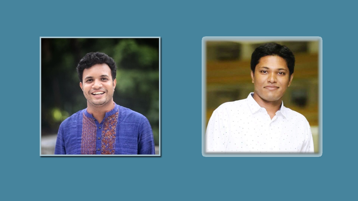 বিতর্কমুক্ত ছাত্রলীগ গড়ার প্রত্যাশা নতুন নেতৃত্বের