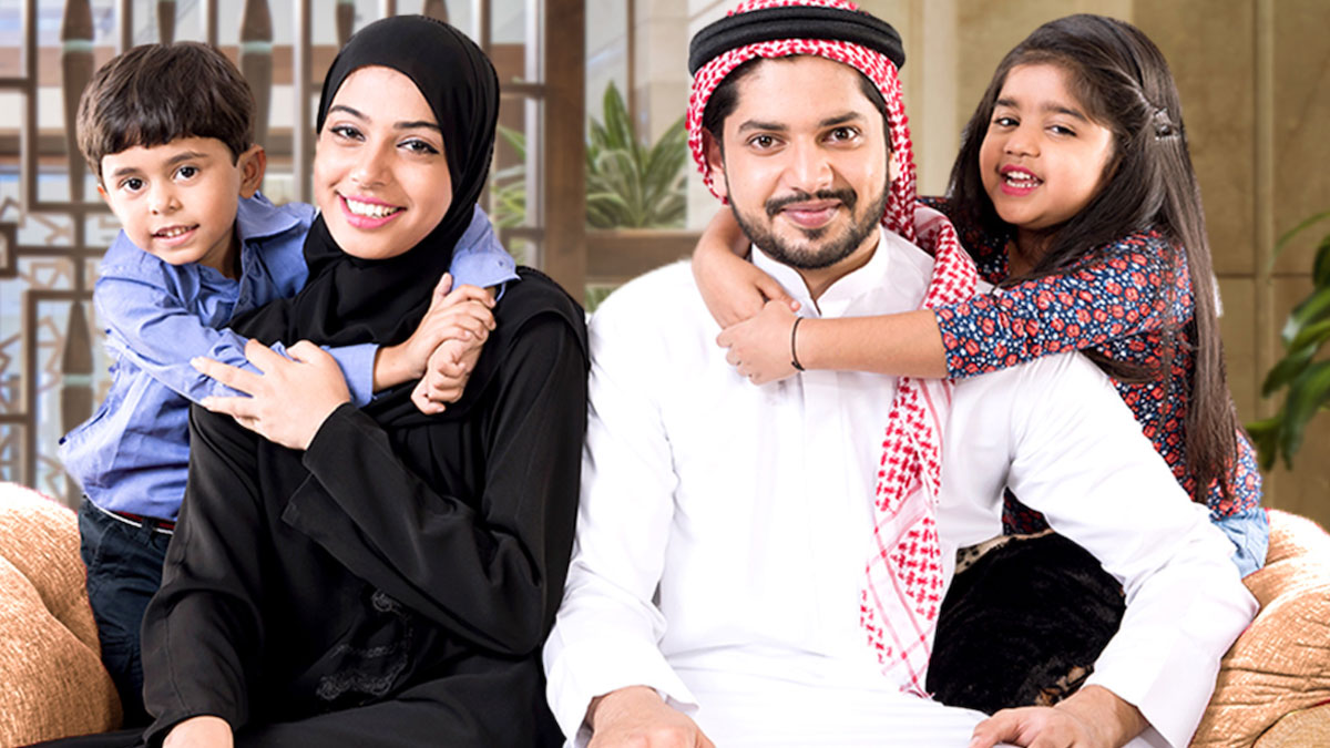 পরিবারকে পরকালের শাস্তি থেকে রক্ষা করতে যা করবেন