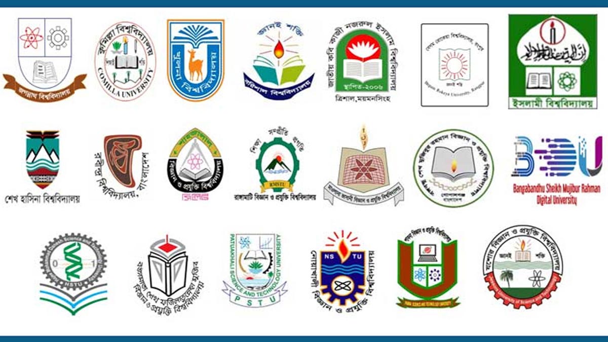 গুচ্ছে মাইগ্রেশনের সুযোগ পাচ্ছে শিক্ষার্থীরা