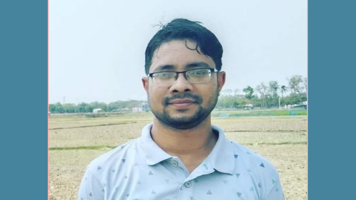 রাঙ্গুনিয়ায় ইউপি সদস্যের হামলার শিকার সাংবাদিক