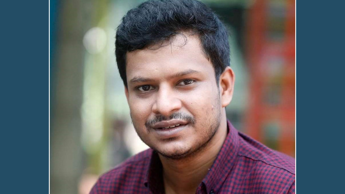 সেই ‘রিয়েল লাইফ হিরো’ সৈকতই হলেন ঢাবি ছাত্রলীগের সাধারণ সম্পাদক