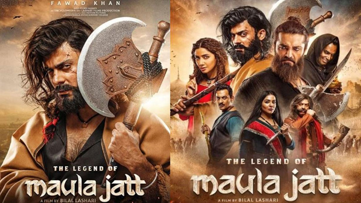 এক দশকেরও বেশি সময় পর ভারতে ঢুকছে পাকিস্তানি চলচ্চিত্র