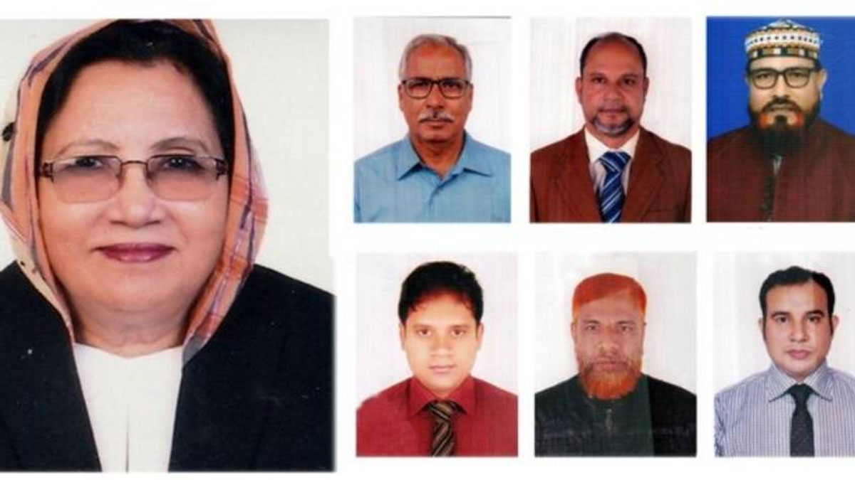 রসিক নির্বাচনে জামানত হারালেন নৌকার প্রার্থীসহ ৭ জন 