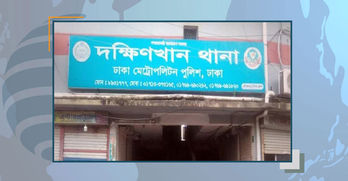 পুলিশকে পাথর মেরে পালাল মাদক কারবারিরা