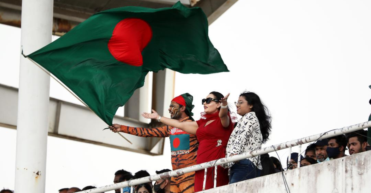 টস জিতে ব্যাটিংয়ে বাংলাদেশ