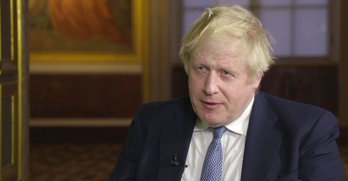 পুতিনকে পরাজিত করতে জনসনের ৬ দফা পরিকল্পনা