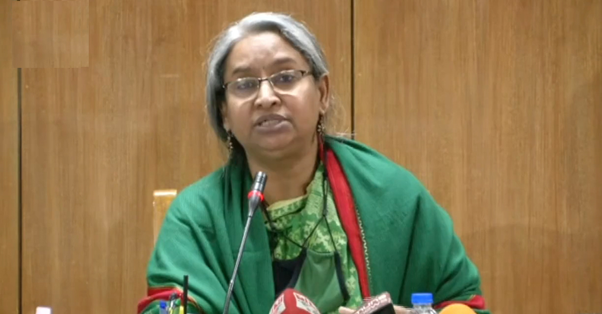 মার্চের মাঝামাঝি থেকে মাধ্যমিকে পুরোদমে ক্লাস : শিক্ষামন্ত্রী