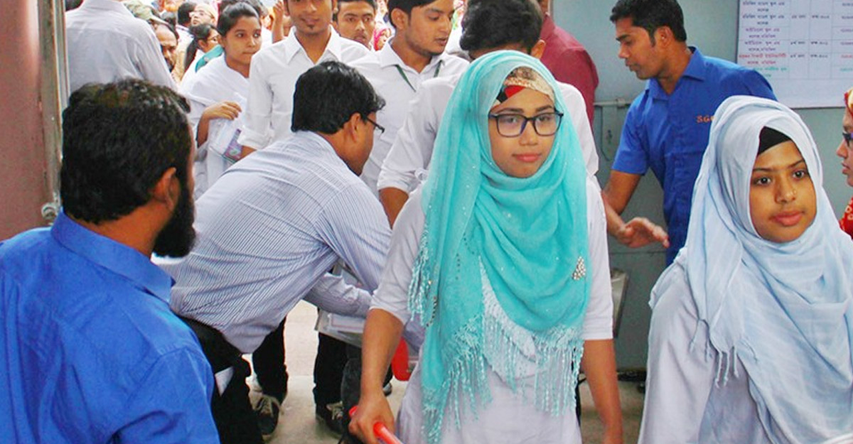 একাদশে চতুর্থ ধাপে নির্বাচিতদের সোমবারের মধ্যে ভর্তি হতে হবে