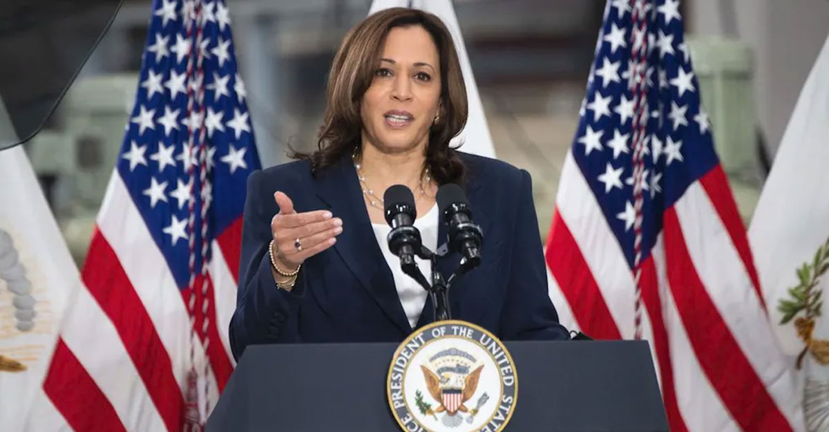 রুশ আগ্রাসন আমাদের সবার জন্য হুমকি : কমলা