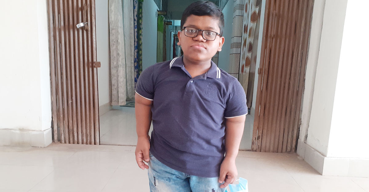 অদম্য জিহাদের গল্প