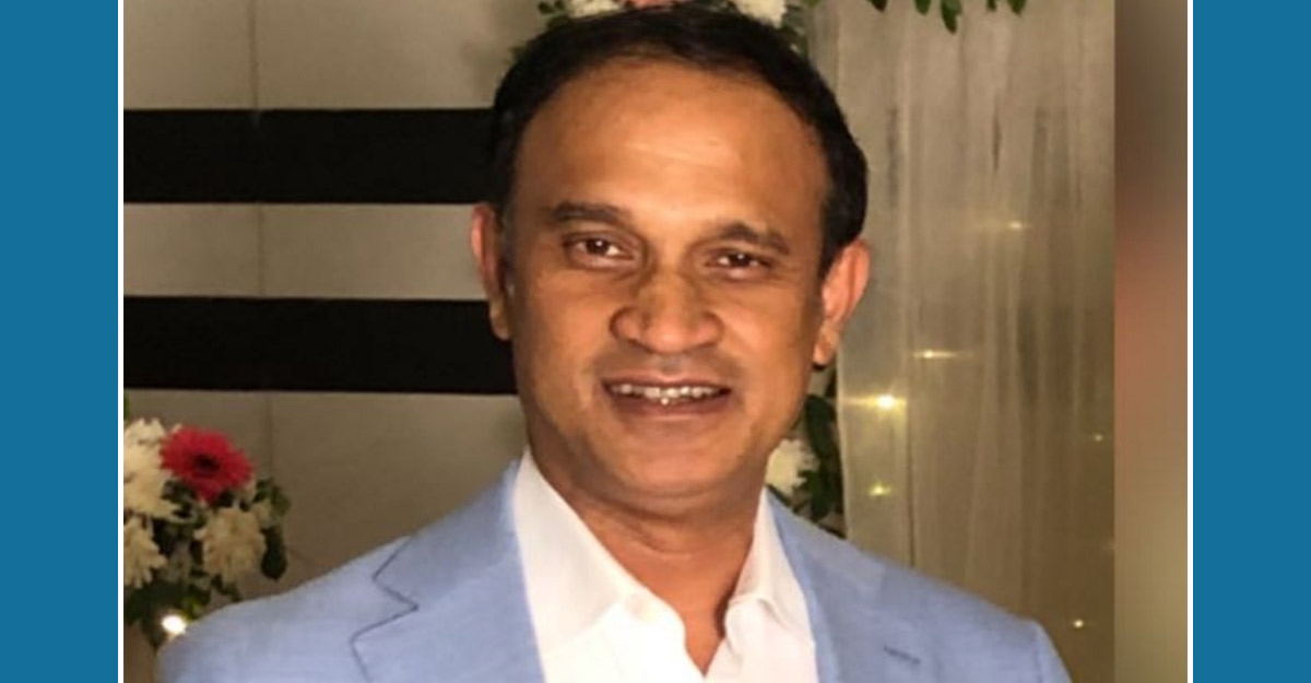 সুইডেনে নতুন রাষ্ট্রদূত মেহেদী হাসান