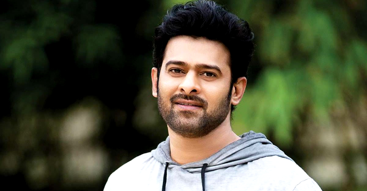 বিয়ের জন্য সঠিক সময়ের অপেক্ষায় প্রভাস