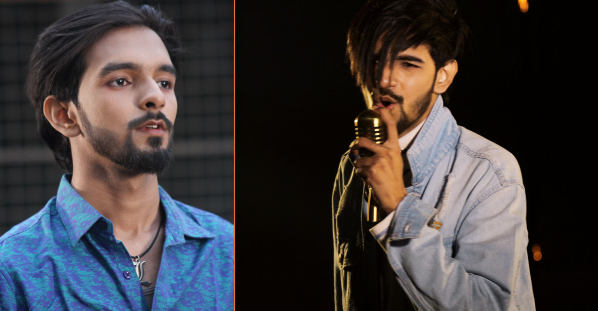 ভারতে সুনাম কুড়াচ্ছেন বাংলাদেশি গায়ক সদ্য