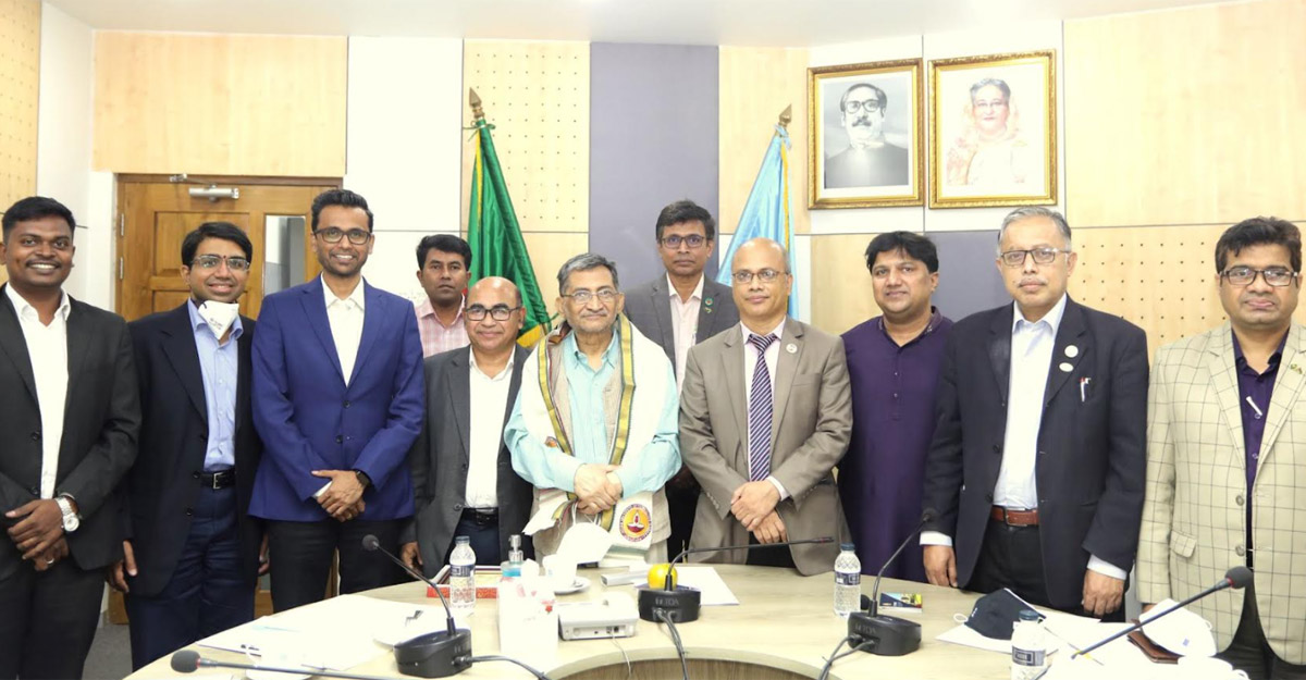 বিশ্ববিদ্যালয় শিক্ষকদের বৃত্তি দিতে চায় ভারতের আইআইটিএম