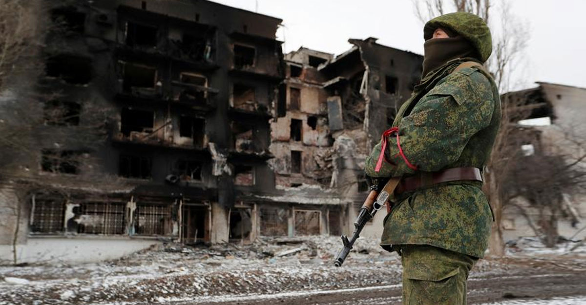 লভিভের সামরিক প্রশিক্ষণ কেন্দ্রে রুশ হামলা, দফায় দফায় বিস্ফোরণ