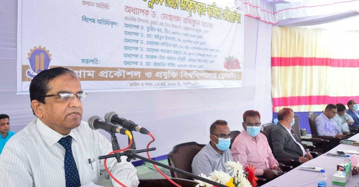 সরকারের ডেল্টা প্ল্যানের অংশীদার হতে তরুণদের স্বপ্ন দেখতে হবে