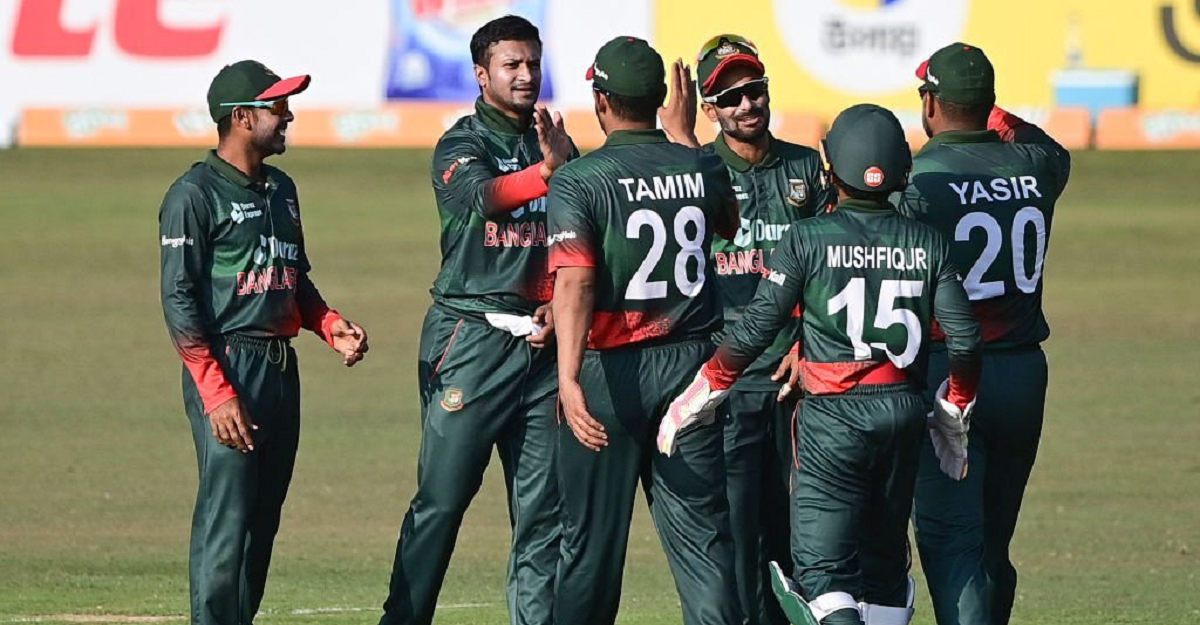 আফগানদের হোয়াইটওয়াশ করে ৩০ পয়েন্টই চায় বাংলাদেশ