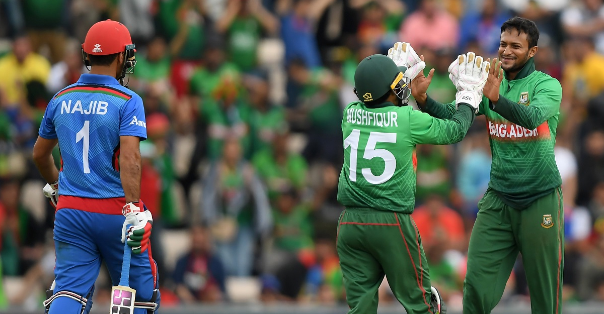 ১৫০ টাকায় দেখা যাবে বাংলাদেশ-আফগানিস্তান ওয়ানডে ম্যাচ
