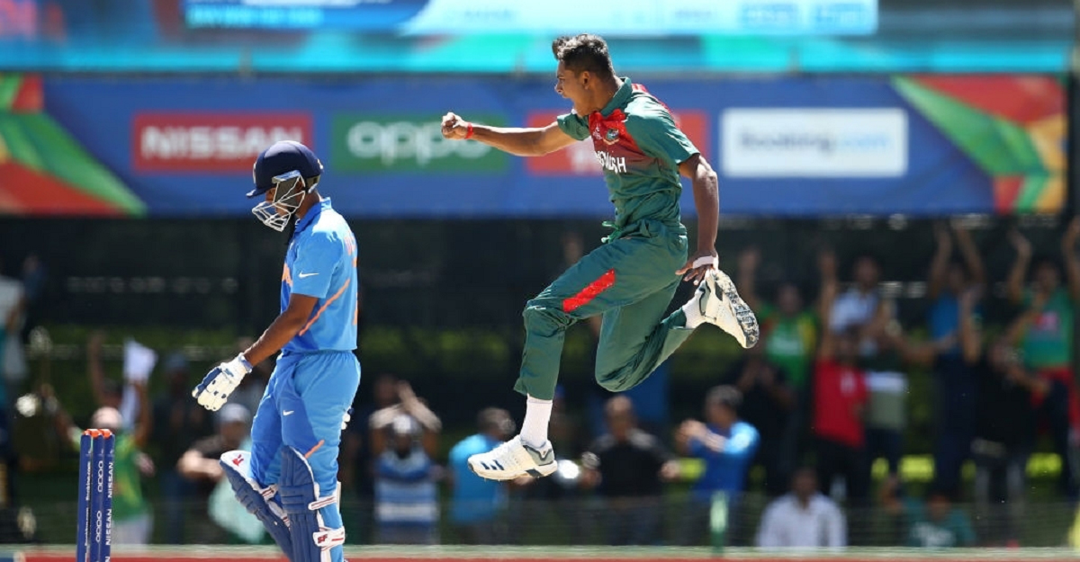 ভারতকে ছেড়ে কথা বলবে না বাংলাদেশ