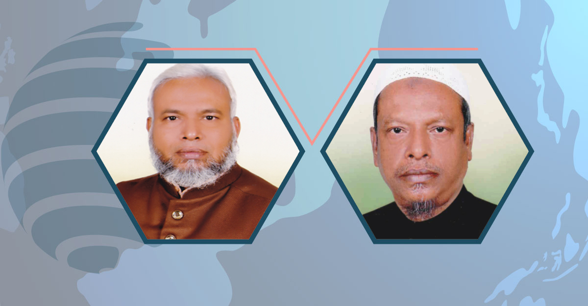 বিসিক শ্রমিক কর্মচারী ইউনিয়নের সভাপতি আমির, সম্পাদক হালিম