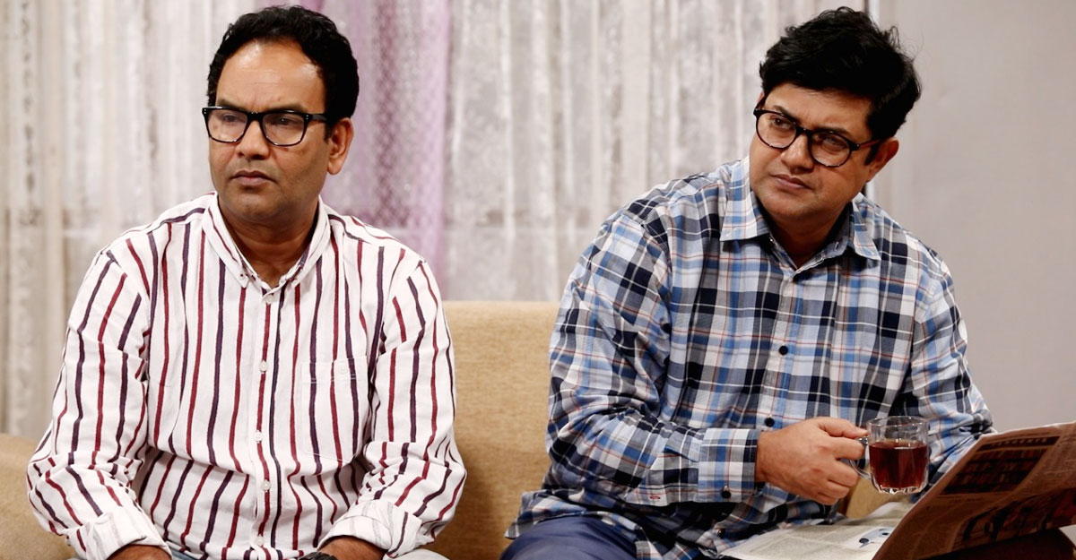 প্রধানমন্ত্রীর ১০ বিশেষ উদ্যোগ নিয়ে ধারাবাহিক নাটক