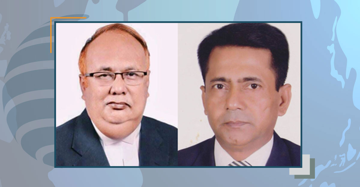 ঢাকা বারে আওয়ামী লীগপন্থিদের নিরঙ্কুশ জয়