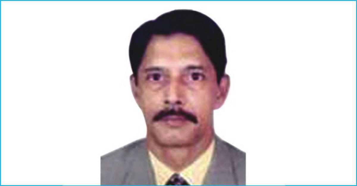 সাবেক হাইকমিশনার এম খায়রুজ্জামান মালয়েশিয়ায় গ্রেফতার