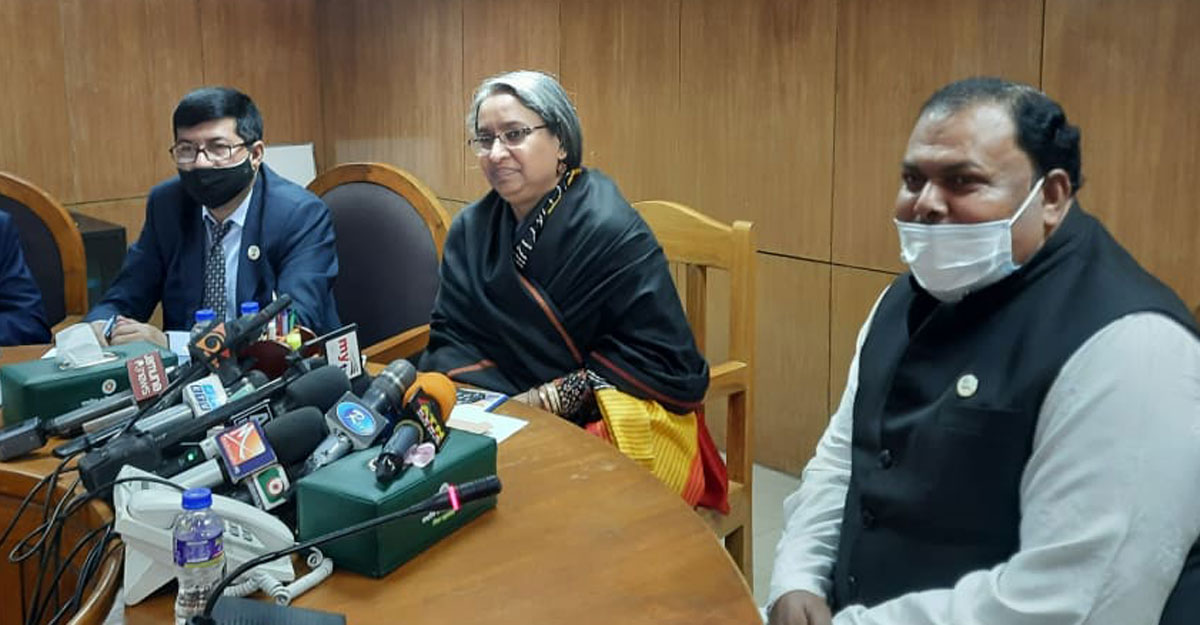 প্রাথমিকের সশরীরে ক্লাসের বিষয়ে সিদ্ধান্ত ২ সপ্তাহ পর