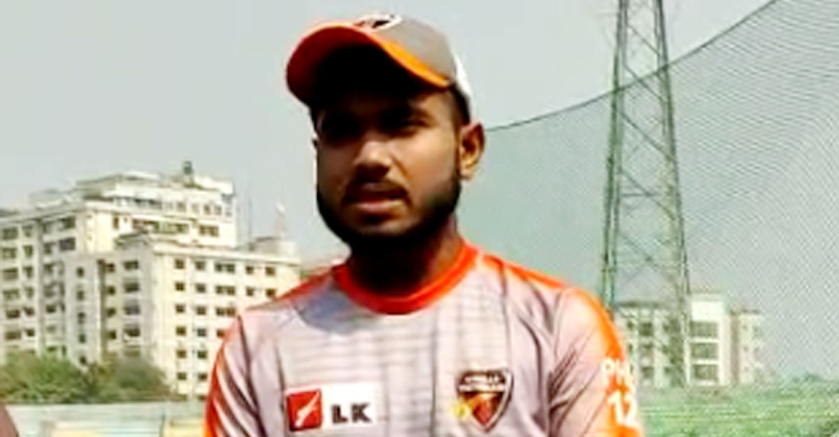 সুযোগের অপেক্ষায় আছেন ইমন