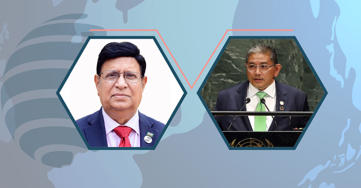 বাংলাদেশ থেকে আম নিতে আগ্রহী ব্রুনাই