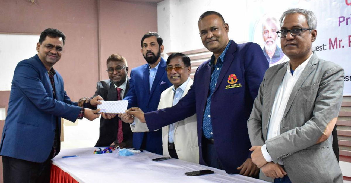 গ্র্যান্ডমাস্টার জিয়ার সুসময় চলছেই