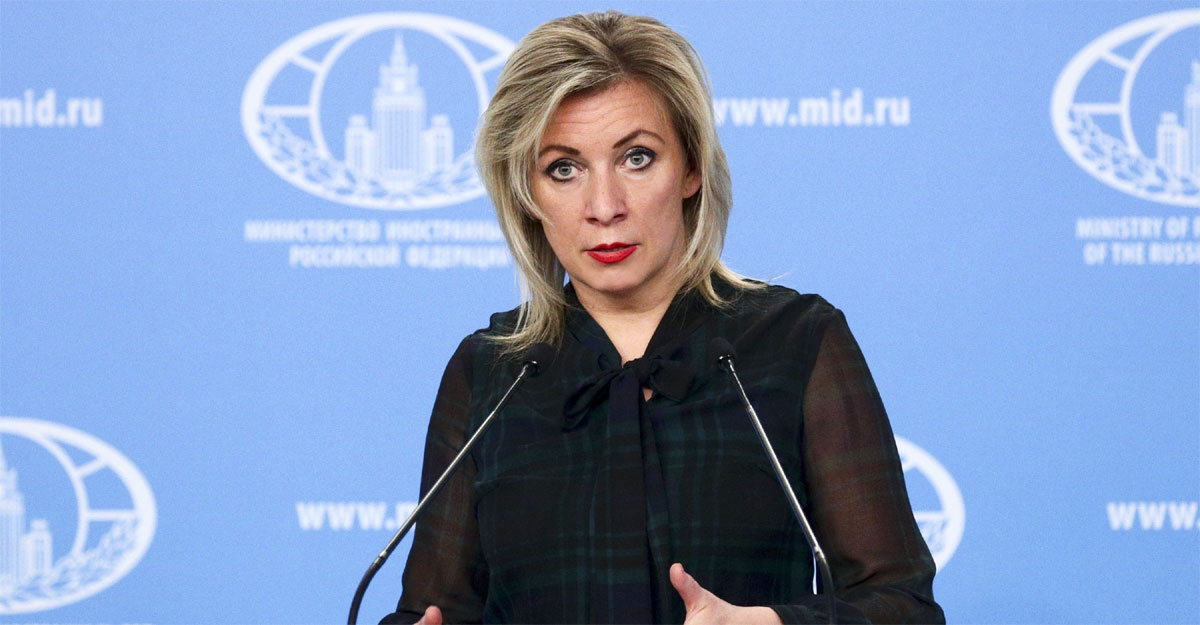 সেনা প্রত্যাহারের পর পাশ্চাত্যের দেশগুলোকে বিদ্রুপ রাশিয়ার