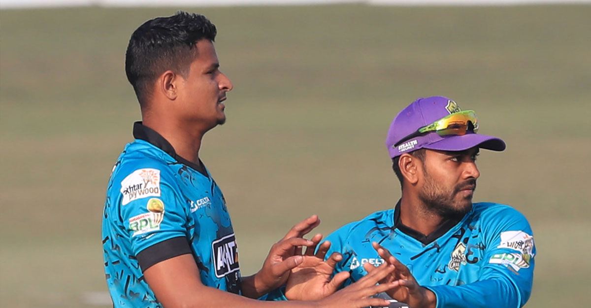 চট্টগ্রামের নাটকে মিরাজের দায় দেখছে বিসিবি